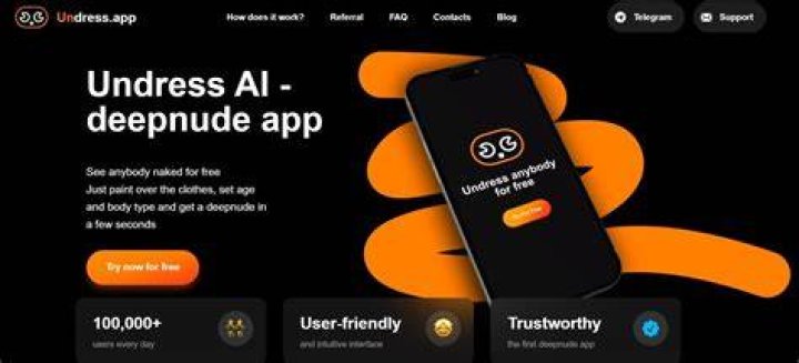 Discovering What "Undress AI Free" Really Means
