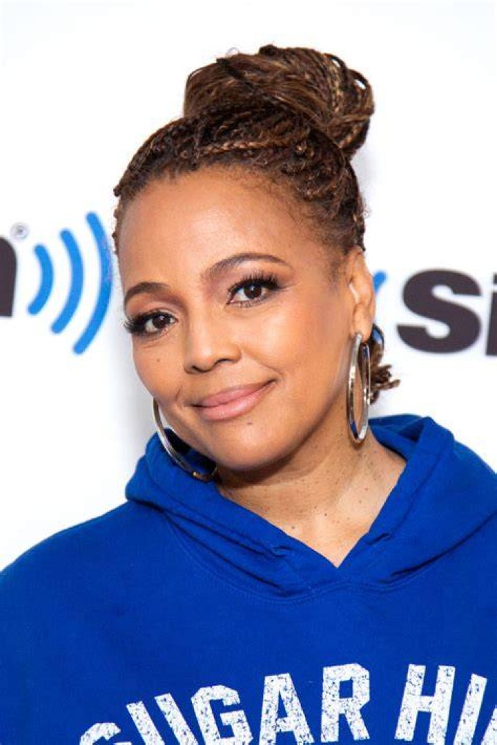 Discovering Who Is Kim Fields' Dad: A Look Into Her Family Story