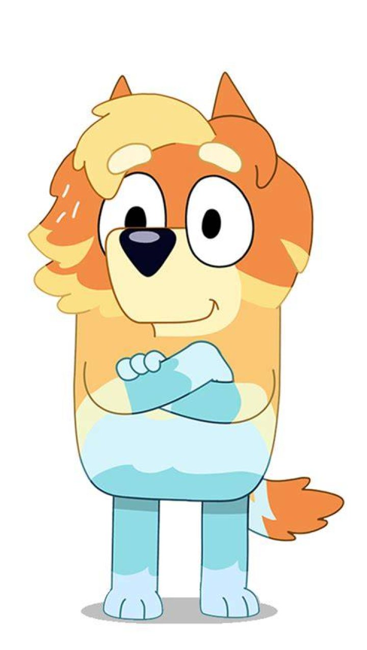 Discovering Who Played Uncle Rad: The Voice Behind Bluey’s Adventurous Uncle