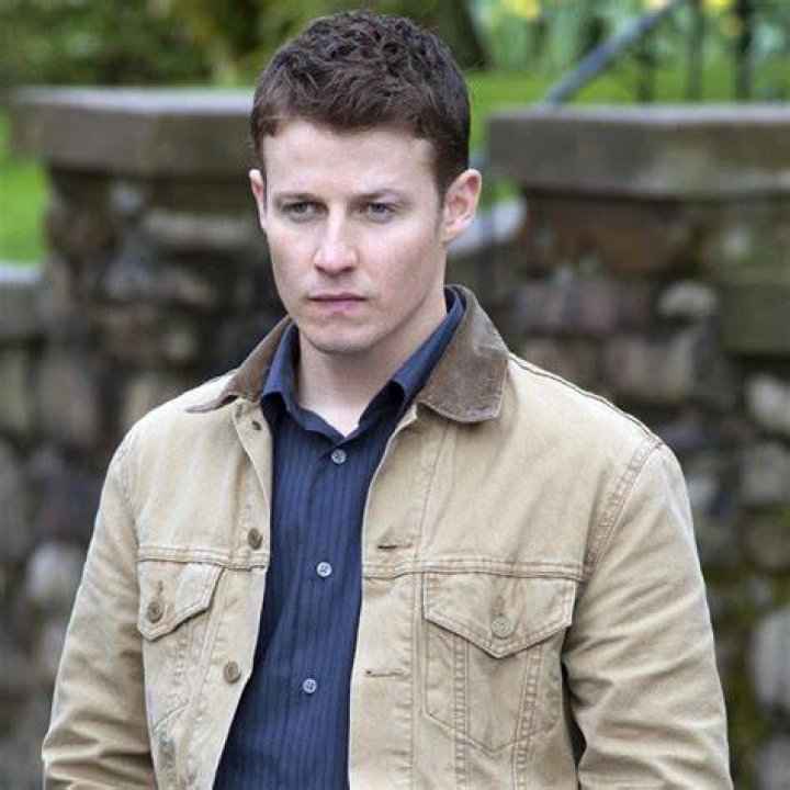 Discovering Will Estes: The Journey of a Familiar Face on Screen