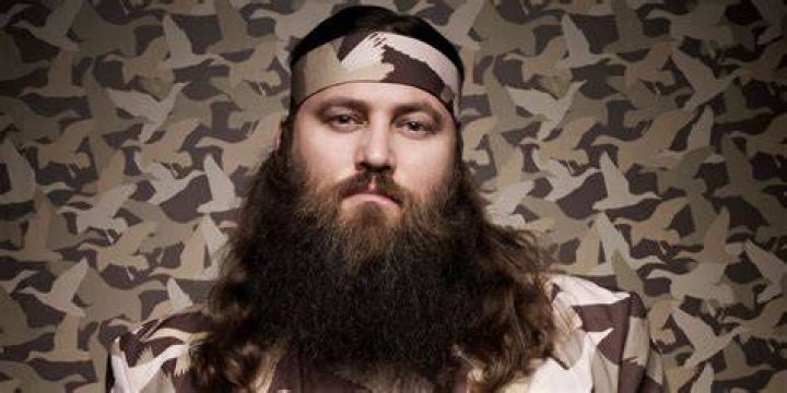 Discovering Willie Robertson's Height: The Man Behind Duck Commander