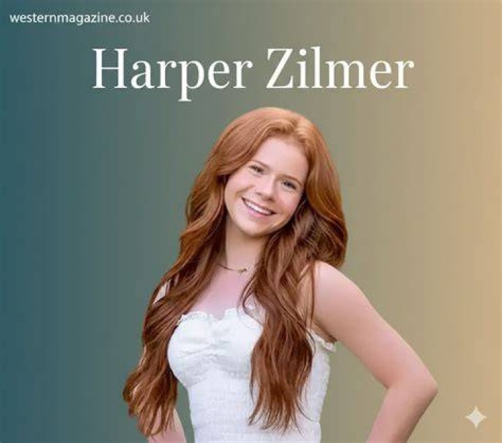 Discovering Willow Harper: Your Guide to a Social Media Star