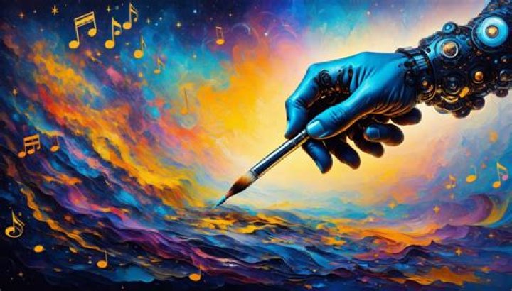 Discovering xgroovy: AI Art, Web Tools, and Digital Freedom