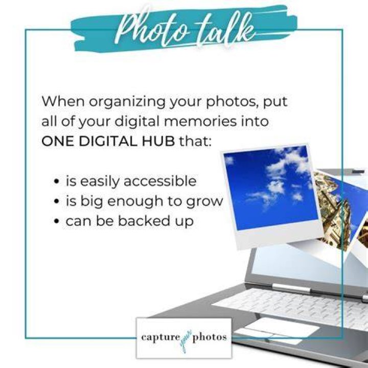 Discovering Your Digital Memories: How to Manage Photos 1 and 2 and Beyond