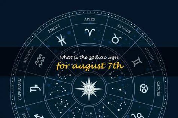 Discovering Your Inner Radiance: The August 15 Zodiac Sign Revealed