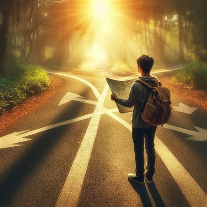 Discovering Your Path: Can You Truly Teach Me First! Free?