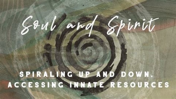 Discovering Your Spiraling Spirit: A Path to Personal Growth and Community