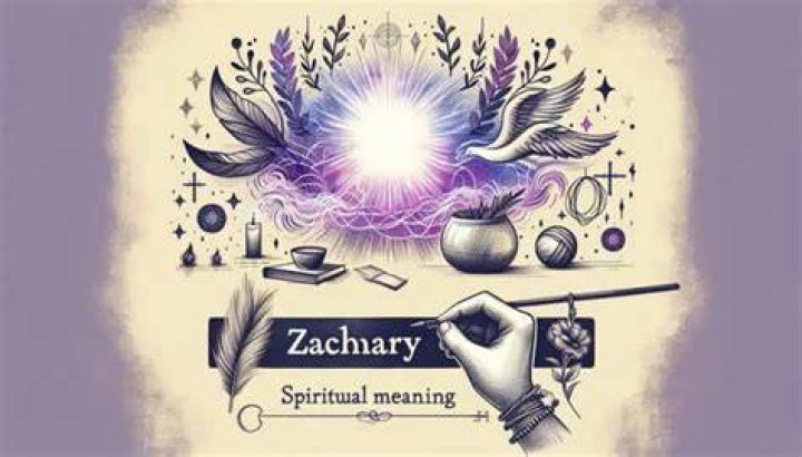 Discovering Zachary La Voyprime: The Enduring Meaning and History of a Timeless Name