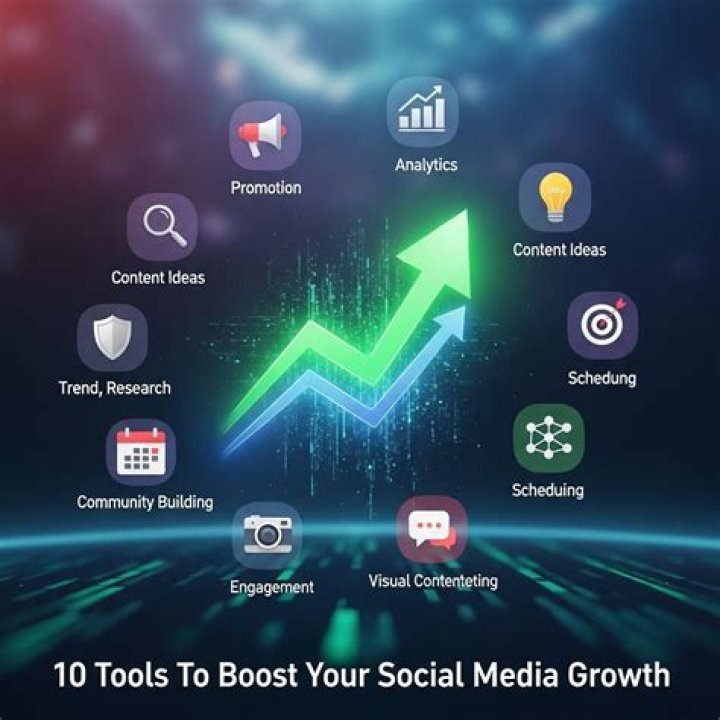 Discovering Zefoy: Your Path to Social Media Growth Today
