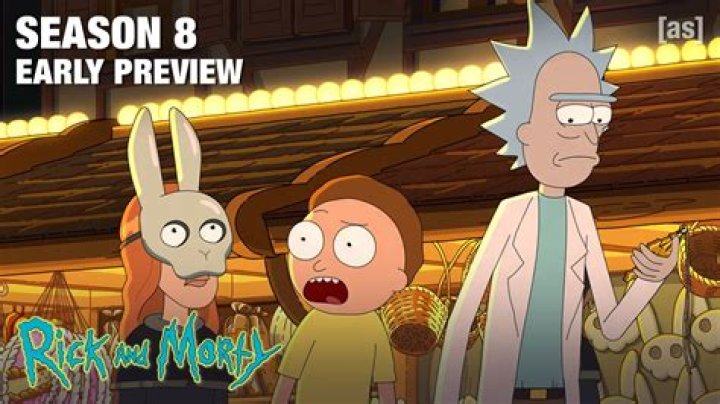 Dive Deep into the Multiverse: Everything You Need to Know About Rick and Morty Season 8 and Beyond