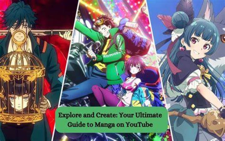 Dive into the World of Dubbed Anime: Your Ultimate Guide to Watching and Enjoying English Dubs