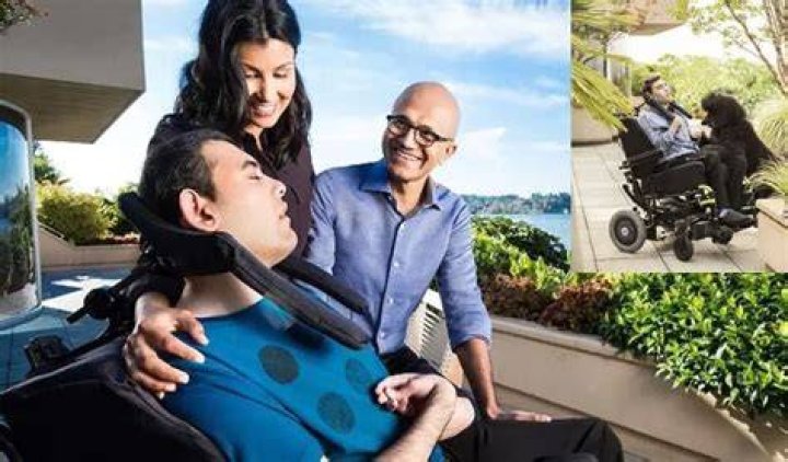 Divya Nadella: A Glimpse into the Life of Satya Nadella's Daughter