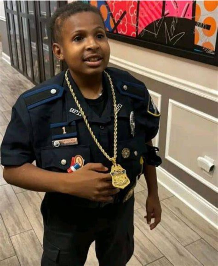 Dj Daniel Story: A Young Hero's Incredible Journey