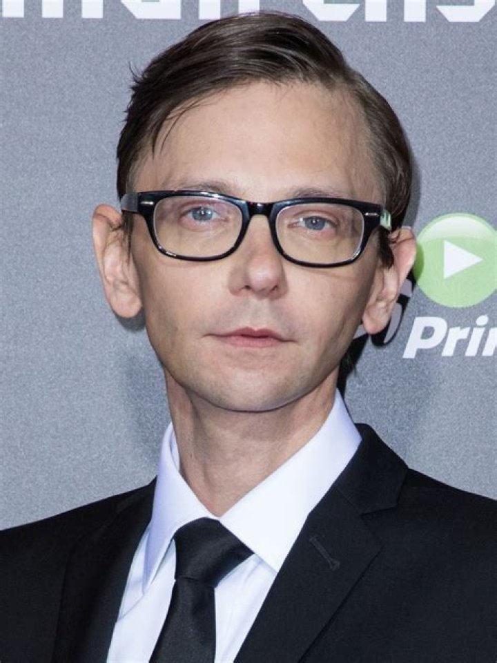 DJ Qualls: A Look at the Actor's Path, From Early Roles to Recent News