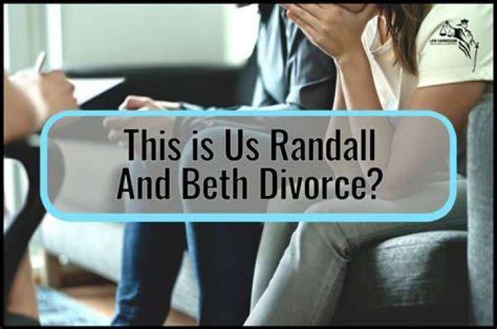 Do Randall and Beth Get Divorced in This Is Us? Unpacking Their Enduring Love