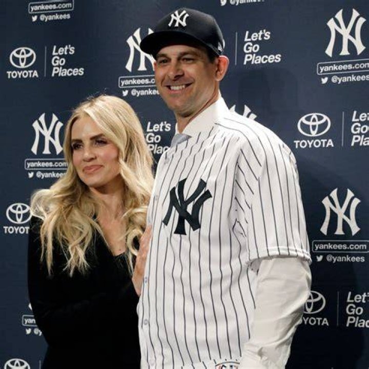 Does Aaron Boone Have a Wife? Unpacking the Yankees Manager's Personal Life