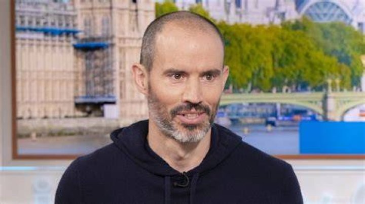 Does Andrew Cotter Have Children? Discovering the Personal Life of the Popular Broadcaster