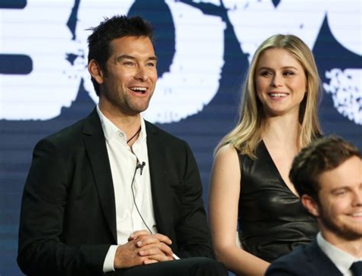 Does Antony Starr Have a Wife? Unpacking the Private Life of a Star