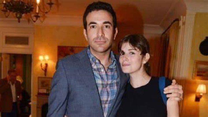 Does Ari Melber Have Any Children? Unpacking His Family Life