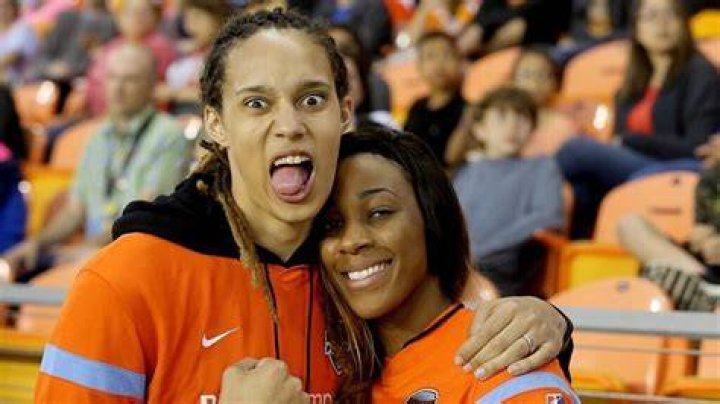 Does Brittney Griner Have a Twin Brother? Unpacking Her Family Story