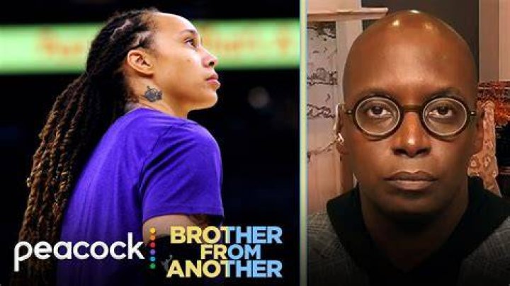 Does Brittney Griner Have a Twin Brother? Unpacking the Rumors