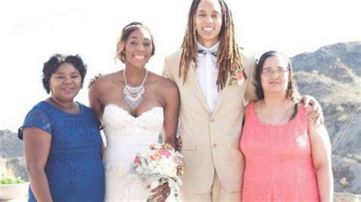Does Brittney Griner Have a Twin Brother? Unraveling the Family Story