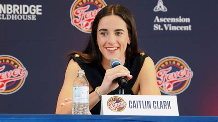 Does Catlin Clark Have Social Media? Uncovering Her Online Presence
