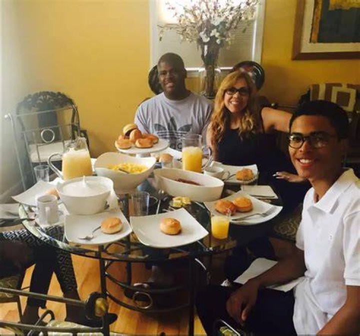 Does Charles Payne Have Children? A Look Into His Personal Life