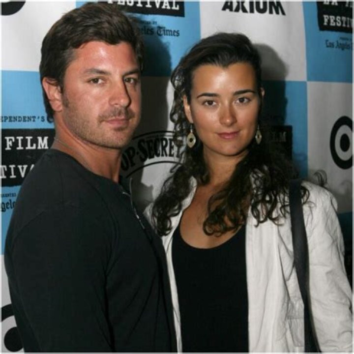 Does Cote de Pablo Have a Boyfriend? Unpacking Her Private World