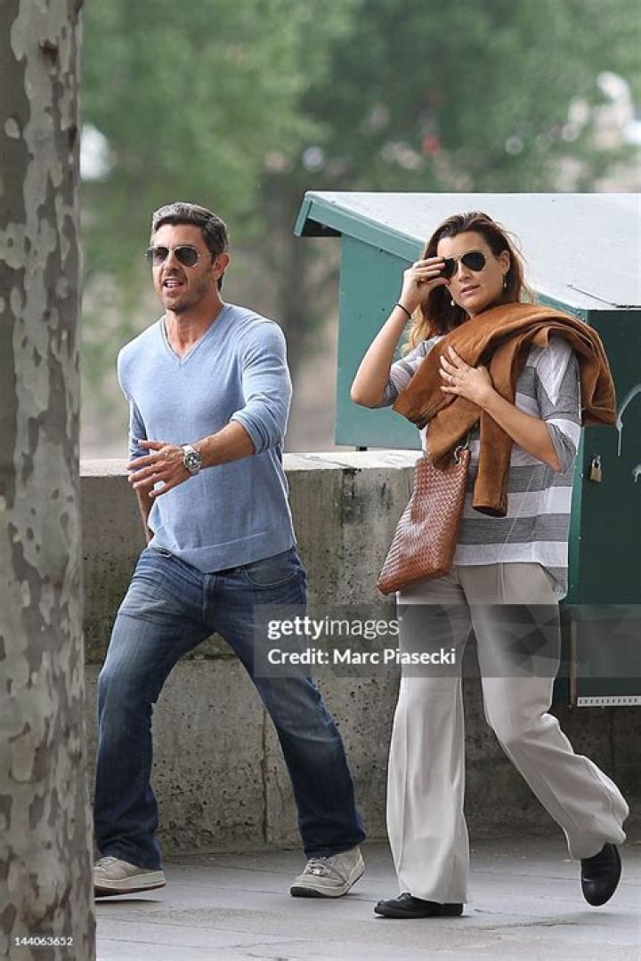 Does Cote de Pablo Have a Boyfriend? Unpacking Her Relationship Status