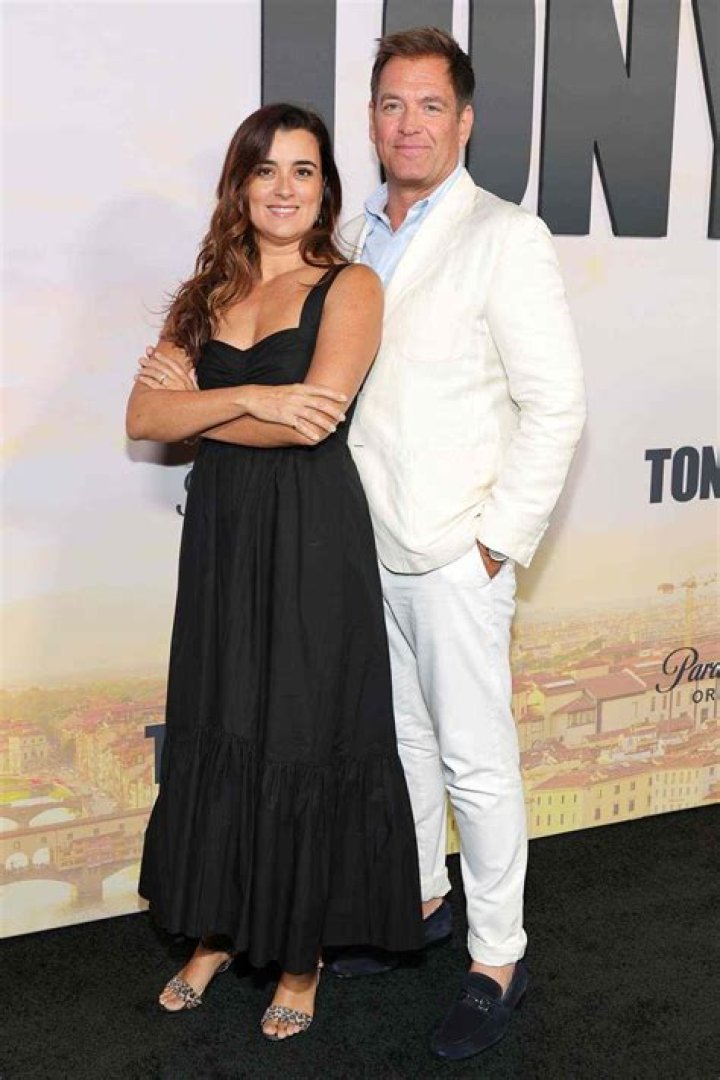 Does Cote de Pablo Have a Boyfriend? Unpacking the Latest Buzz in 2025