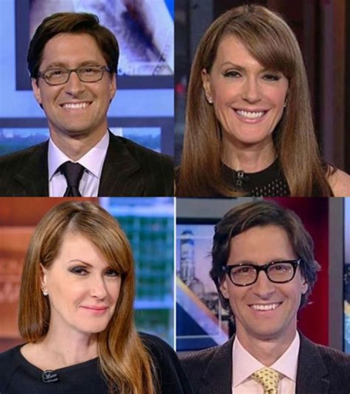 Does Dagen McDowell Have Children? Unpacking the Curiosity Around Her Personal Life