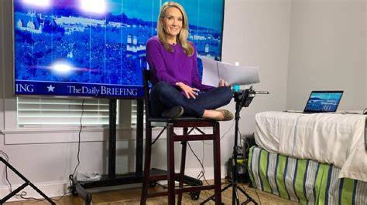 Does Dana Perino Live in Bay Head, NJ? Unpacking the Question