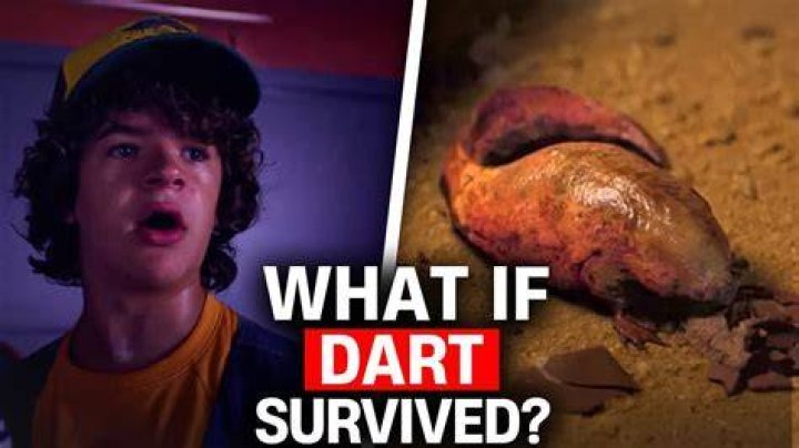 Does Dart Hurt Dustin? Unraveling the Grammar Behind the Question
