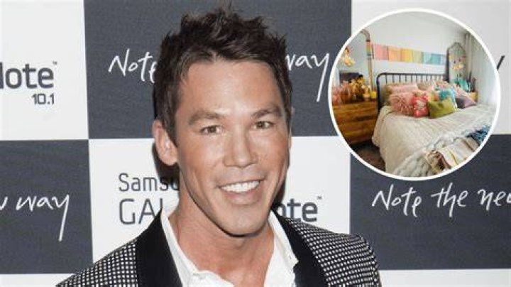 Does David Bromstad Have a Real Estate License? Unpacking His Role on HGTV