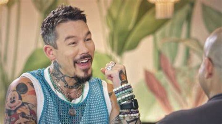 Does David from My Lottery Dream Home Drink Alcohol? Unpacking the Public Persona