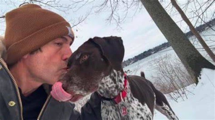 Does David Muir Have a Dog? Uncovering the Beloved News Anchor's Pet Life