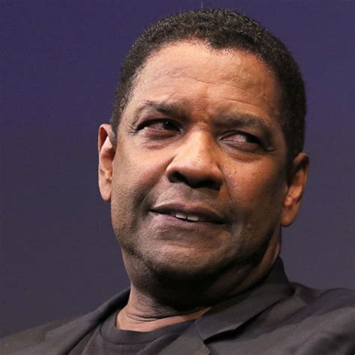 Does Denzel Washington Support Trump? A Comprehensive Analysis