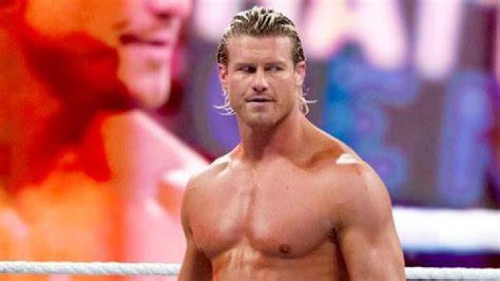 Does Dolph Ziggler Have Social Media? Finding the Show-Off Online