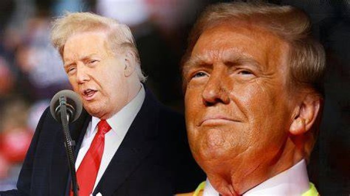 Does Donald Trump Use Makeup? Exploring the Facts Behind the Rumors