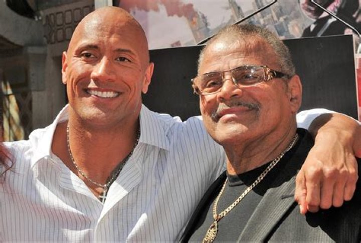 Does Dwayne Johnson Have a Twin Brother? Unpacking the Superstar's Family Story