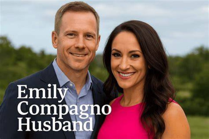 Does Emily Compagno Have a Husband? Unpacking Her Relationship Status