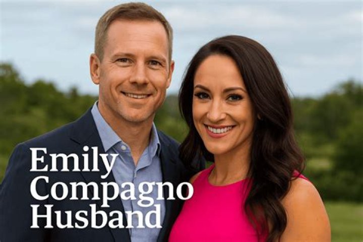 Does Emily Compagno Have a Husband? Unraveling Her Relationship Story