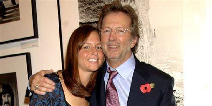 Does Eric Clapton Have a Partner? What We Know About His Current Relationship