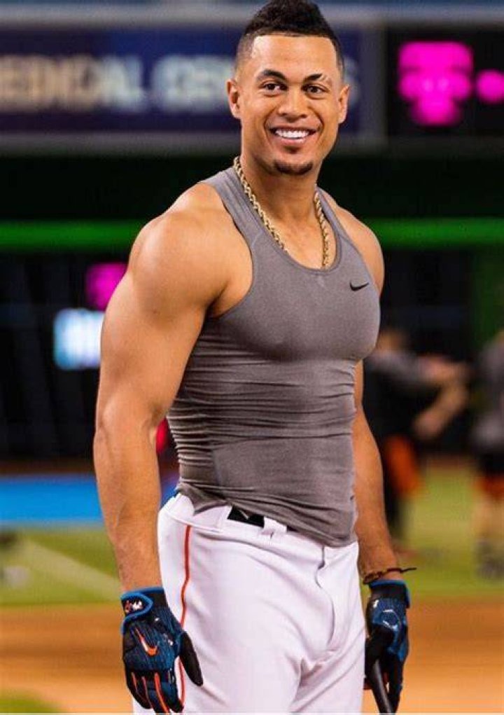 Does Giancarlo Stanton Have Tattoos? Unraveling a Common Fan Question