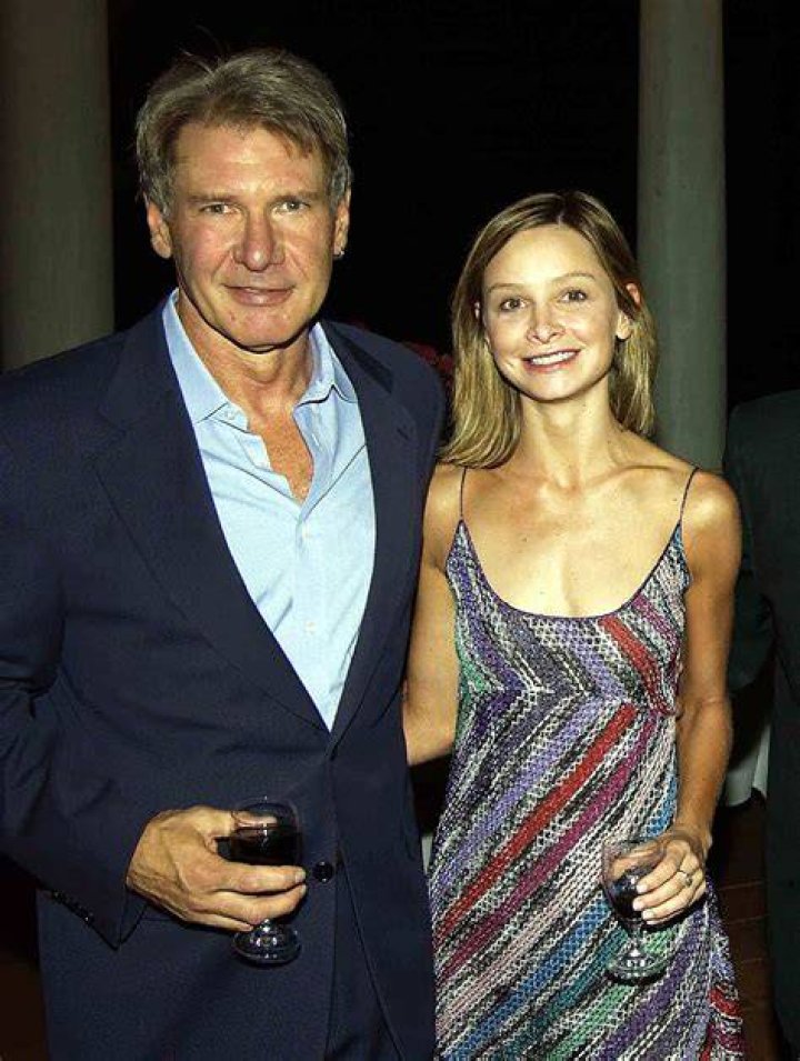 Does Harrison Ford Still Live with Calista Flockhart? Unpacking Their Enduring Partnership
