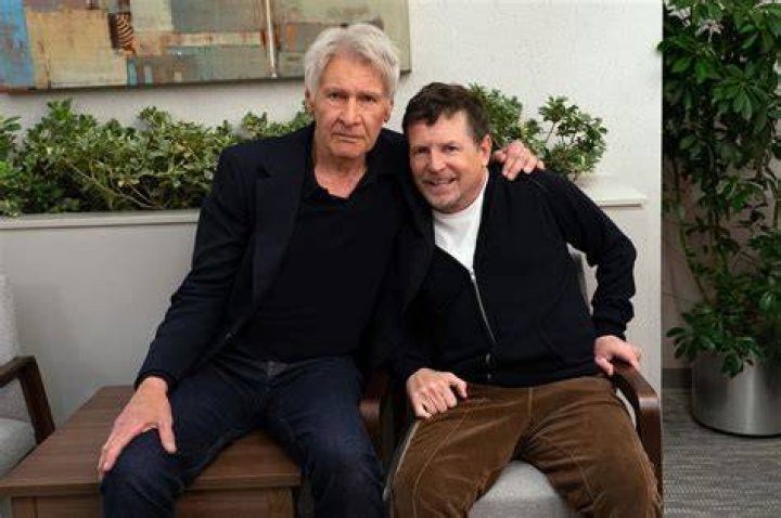 Does Harrison Ford Use Social Media? The Real Story