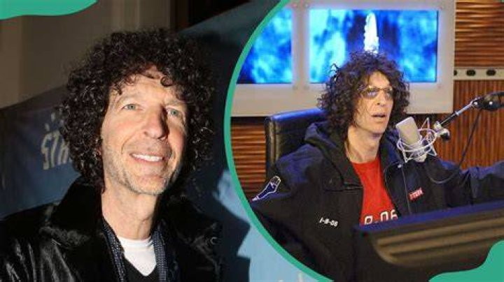 Does Howard Stern Have a Degree? Unpacking the King of All Media's Education