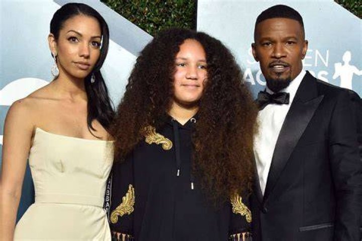 Does Jamie Foxx Have a Disabled Sister? Exploring a Special Family Bond