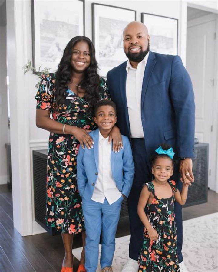 Does Jasmine Crockett Have Any Children? Unraveling the Personal Life of a Rising Politician